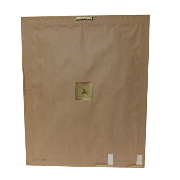 Christian Scripture Framed Picture Purple Floral Tulips Ps 44:21 Inspirational - Picture 4 of 13